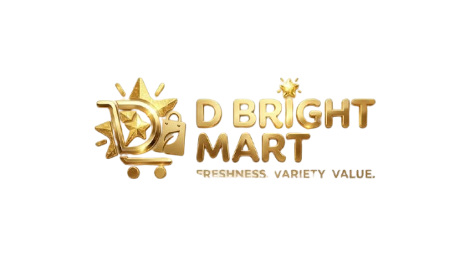 D Bright Mart